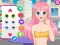 Гульня MY MANGA AVATAR онлайн