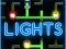 Гульня Lights онлайн