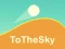 Гульня To The Sky онлайн