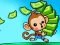 Гульня Mini Monkey Mart онлайн