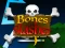 Гульня Bones Slasher онлайн