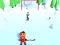 Гульня Hockey Challenge 3d онлайн