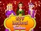 Гульня BFF: Medieval Fashion онлайн
