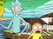Гульня Rick and Morty онлайн