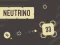 Гульня Neutrino онлайн