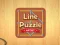 Гульня Line Puzzle Artist онлайн