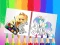 Гульня Sweet Pony Coloring Book онлайн