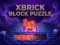 Гульня xBrick Block Puzzle онлайн