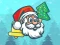 Гульня Magical Christmas Match 3 онлайн