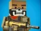Гульня Crazy Pixel Warfare онлайн
