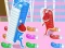 Гульня Christmas Bridge Runner онлайн