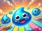 Гульня Slime Rush онлайн