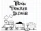 Гульня Train Tracker Repair онлайн