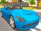 Гульня Extreme Car Driving Simulator онлайн