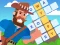 Гульня Crossword Island онлайн