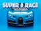 Гульня Super Race 8 онлайн