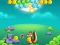 Гульня Bubble Shooter Pet онлайн