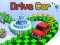 Гульня Drive Car онлайн