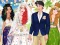 Гульня Princess Coachella Inspired Wedding онлайн