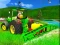 Гульня Real Tractor Farmer онлайн