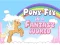 Гульня Pony fly in a fantasy world онлайн