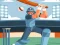 Гульня Pong Cricket онлайн