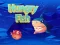 Гульня Hungry Fish онлайн