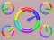 Гульня Color Wheel онлайн