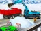 Гульня Road Builder Highway Construction онлайн