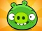 Гульня Bad Piggies Shooter онлайн