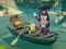 Гульня Pirate Adventure онлайн