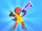 Гульня Ace Brawl Battle 3d онлайн