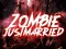 Гульня Zombie Just Married онлайн
