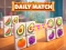 Гульня Daily Match онлайн