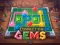 Гульня Connect The Gems онлайн