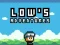Гульня Low's Adventures онлайн