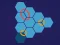 Гульня Hexa Puzzle Game онлайн