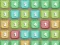 Гульня Gems Merge онлайн