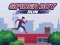 Гульня Spider Boy Run онлайн