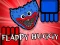 Гульня Flappy Huggy онлайн