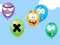 Гульня Popping Balloon онлайн