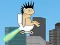 Гульня Rocket Toilet онлайн