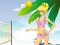 Гульня Beach Volleyball Girl Show онлайн