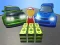Гульня Car Service Tycoon онлайн