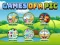 Гульня Games of a Pic онлайн