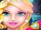 Гульня Princess Makeover онлайн