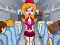 Гульня Funny airplane онлайн