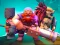 Гульня Mythic Auto Chess Realms онлайн