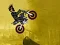 Гульня Judgement Day Bike онлайн