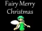 Гульня Fairy Merry Christmas онлайн